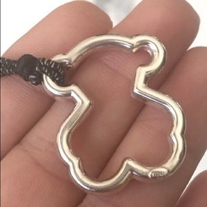 Tous necklace